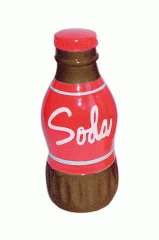 soda soda