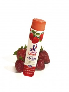 strawberry