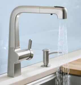 kohler-evoke-kitchen-pull-out-faucet kohler-evoke-kitchen-pull-out-faucet
