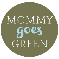 Mommy Goes Green - Simply Natural Living